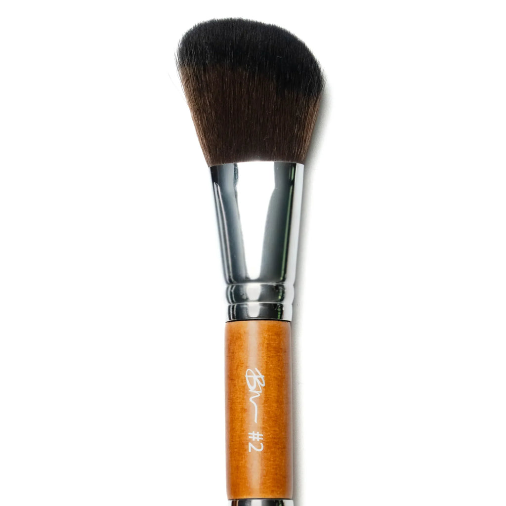 Dua - Highlight & Contour Brush #2 image 2