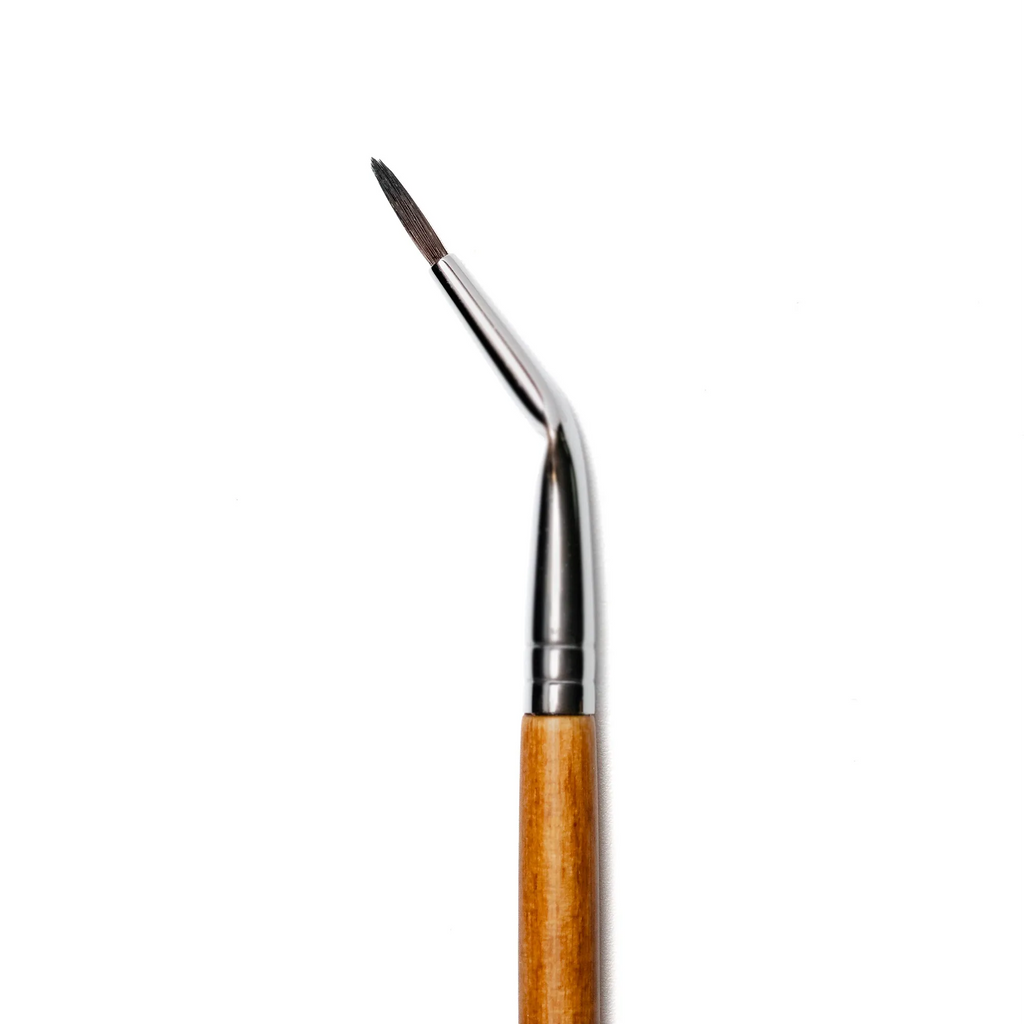 Sienna – Eye Liner Detail Brush #7 image 3