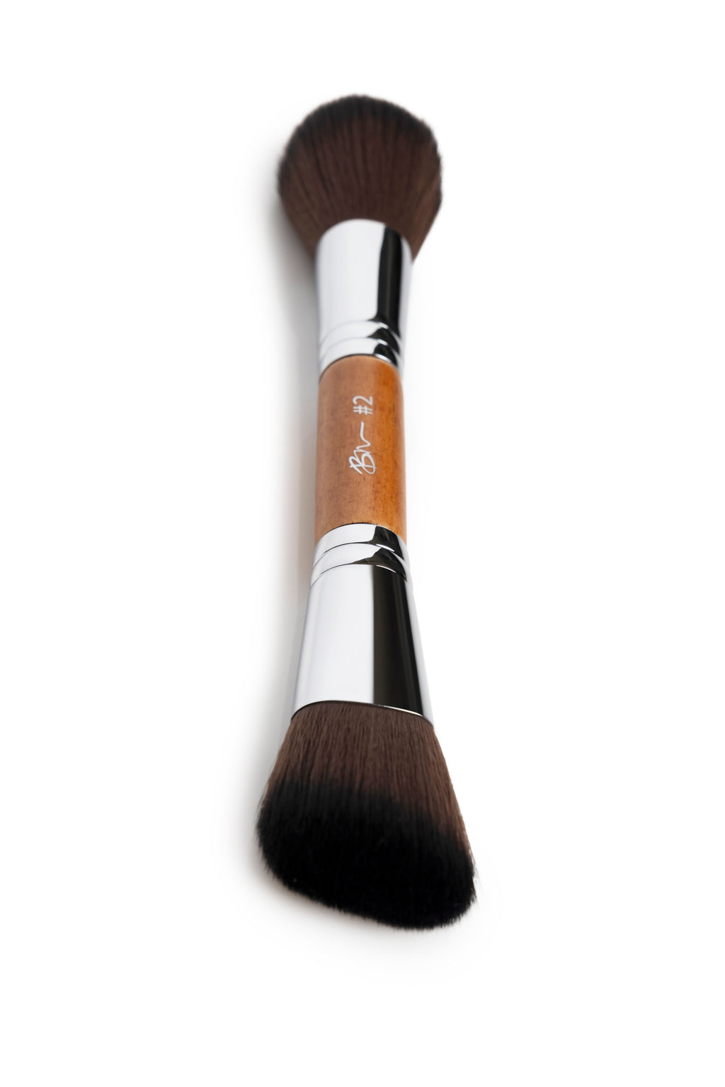Dua - Highlight & Contour Brush #2