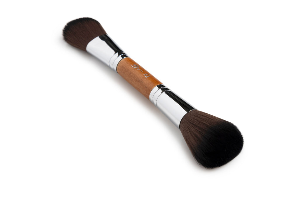 Dua - Highlight & Contour Brush #2