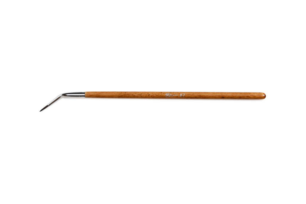 Sienna – Eye Liner Detail Brush #7