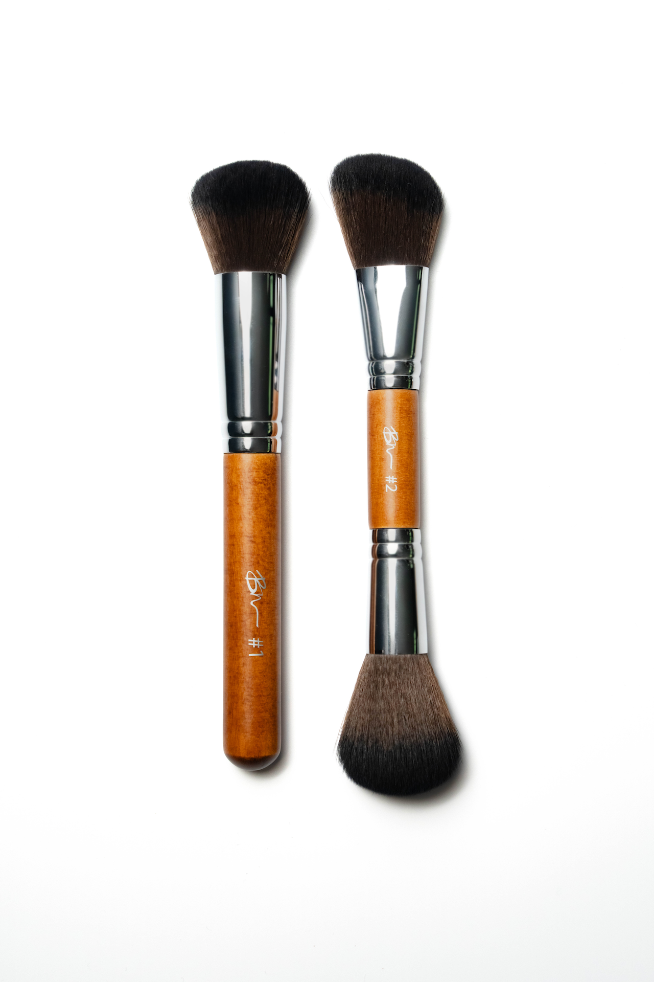 Dua - Highlight & Contour Brush #2