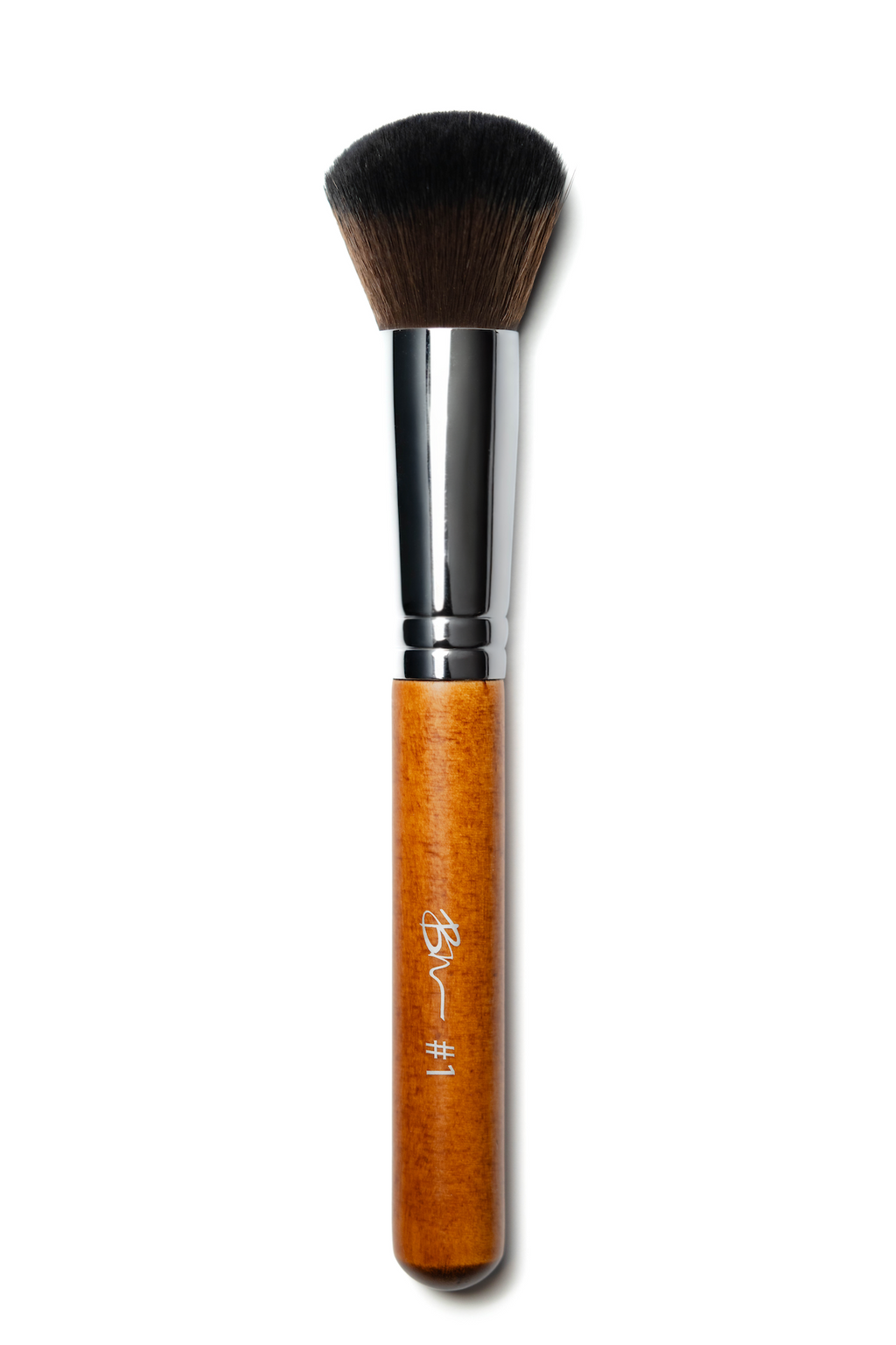 Una - Foundation Essential Brush #1