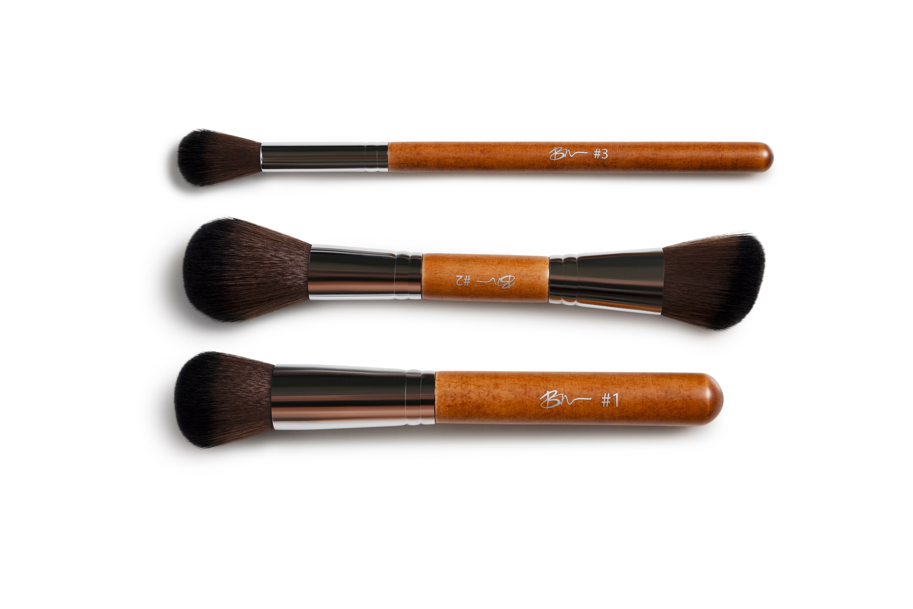 Dua - Highlight & Contour Brush #2