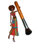 Una - Foundation Essential Brush #1