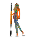 Viva – Line & Detail Brush #8