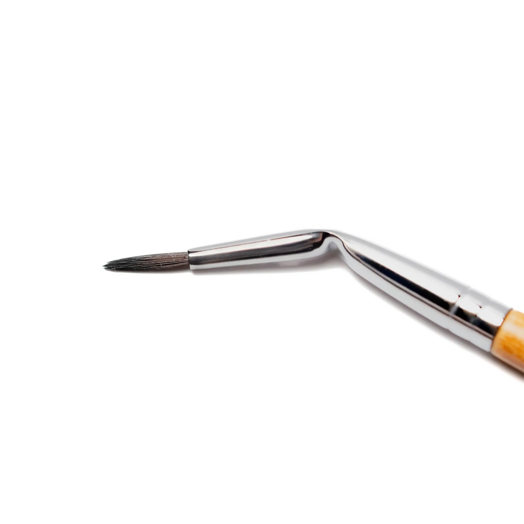 Sienna – Eye Liner Detail Brush #7 image 2