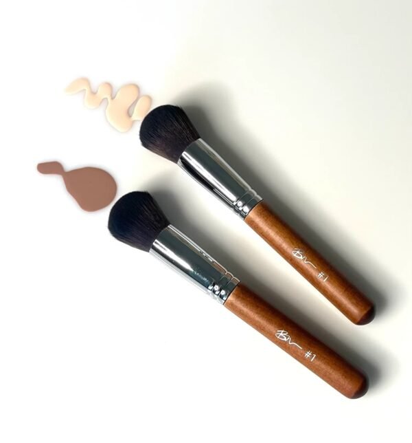 Una - Foundation Essential Brush - Image 5