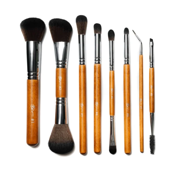 Brushes Bundle with Bag - Image 2