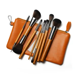 Brushes Bundle with Bag