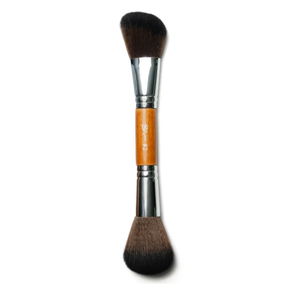 Dua - Highlight & Contour Brush