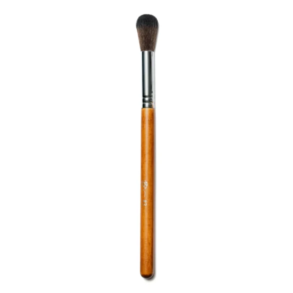 Quinn - Blending & Final Touch Brush