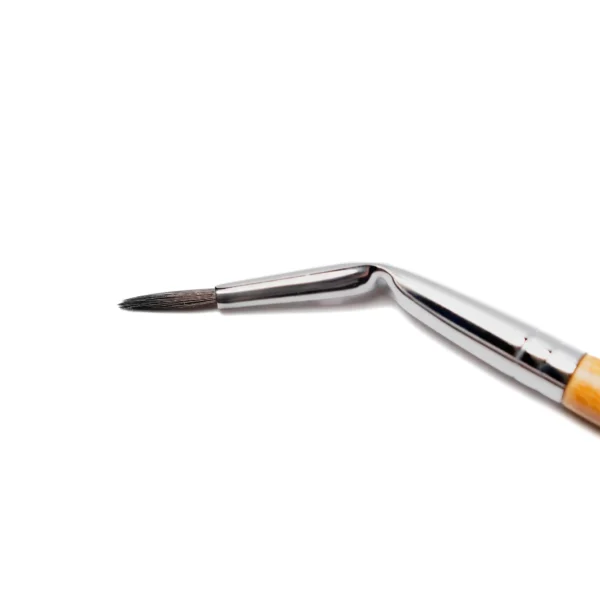 Sienna – Eye Liner Detail - Image 2