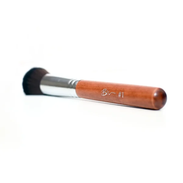 Una - Foundation Essential Brush - Image 4